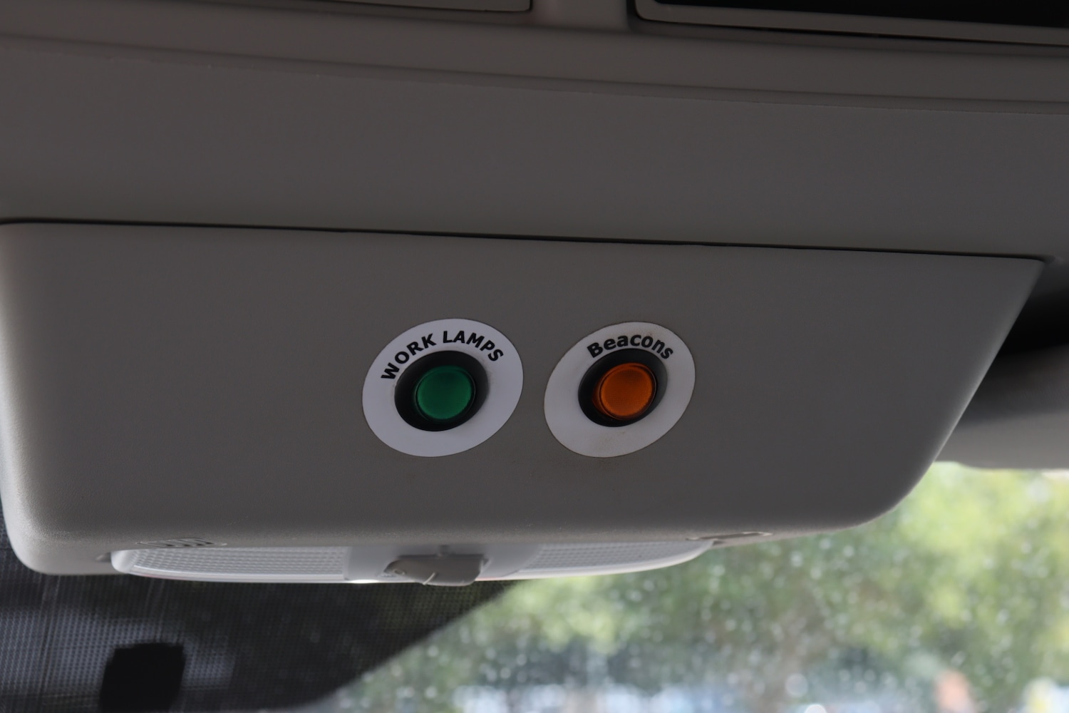 Vehicle 30