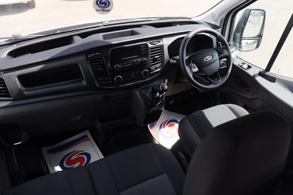 Used Ford Transit 2022 for sale - 75144441: Photo 31