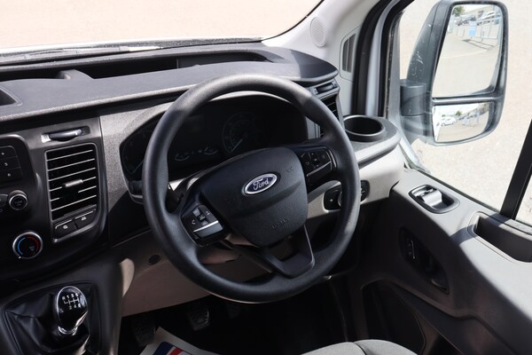 Used Ford Transit 2022 for sale - 75144441: Photo 32