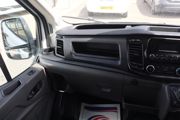 Used Ford Transit 2022 for sale - 75144441: Photo 33