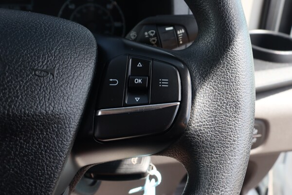 Used Ford Transit 2022 for sale - 75144441: Photo 40
