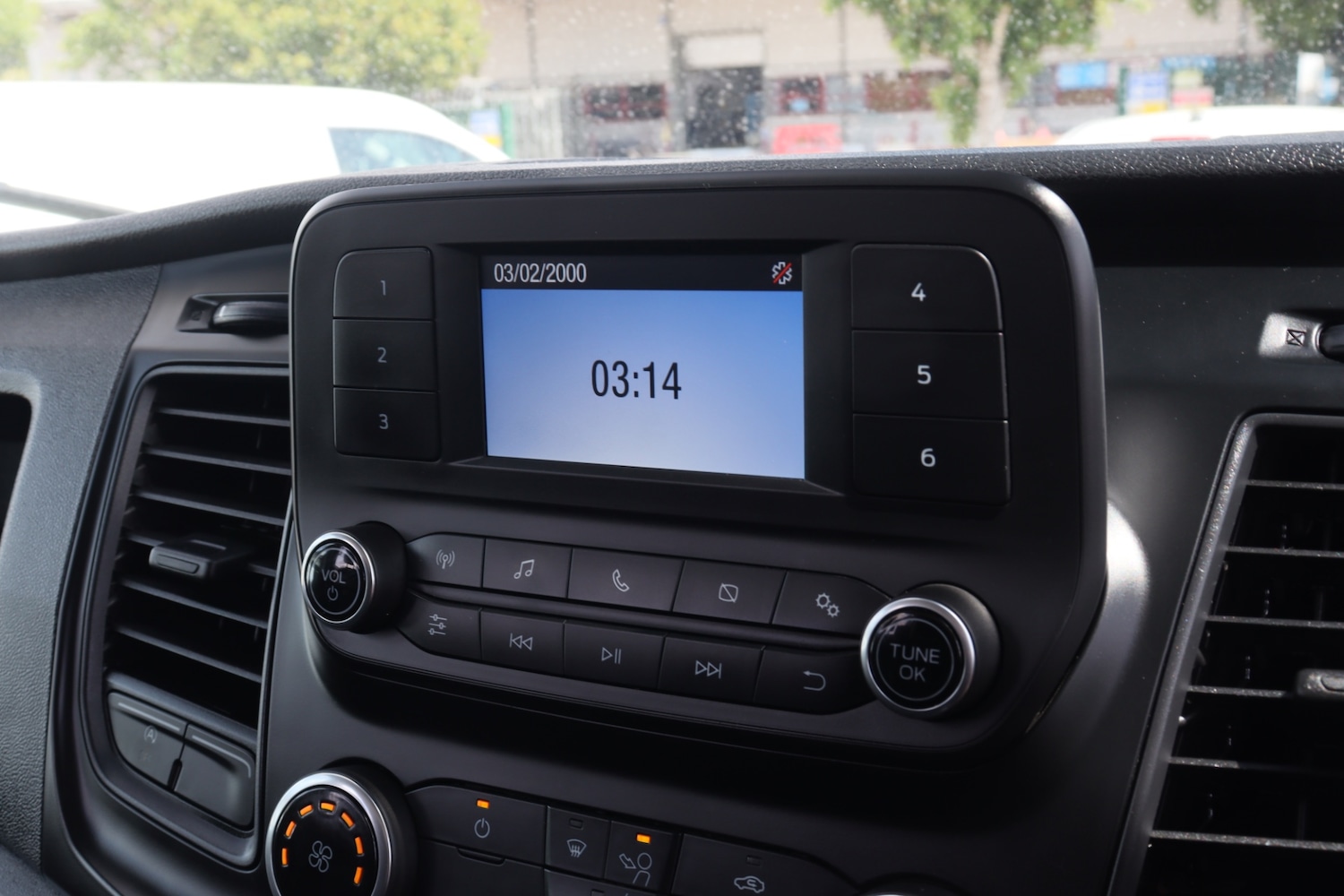 Vehicle 45