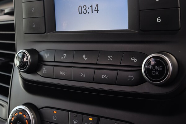 Used Ford Transit 2022 for sale - 75144441: Photo 47