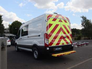 Used Ford Transit 2022 for sale - 75144441: Photo