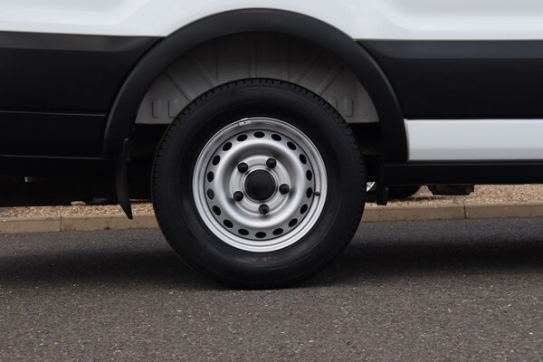 Used Ford Transit 2022 for sale - 75144441: Photo 6
