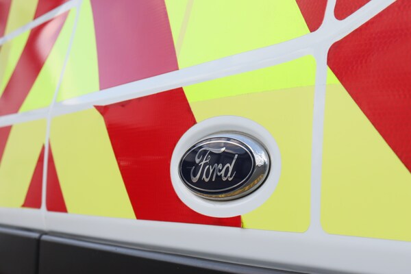 Used Ford Transit 2022 for sale - 75144441: Photo 9