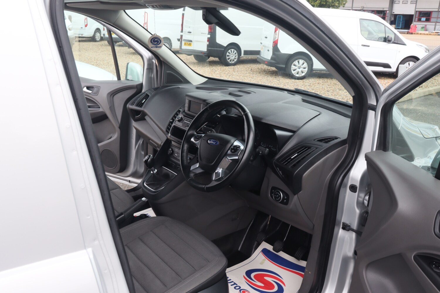 Vehicle 17