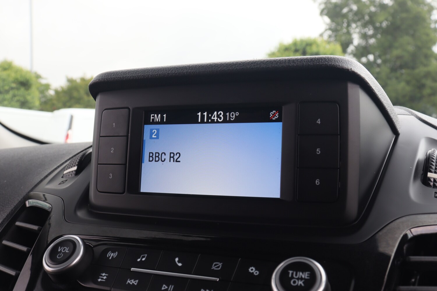 Vehicle 34