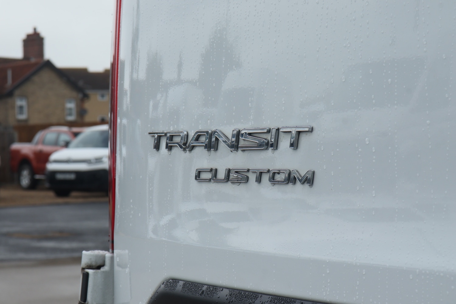 Used Ford Transit Custom 2021 for sale - 78079378: Photo 11