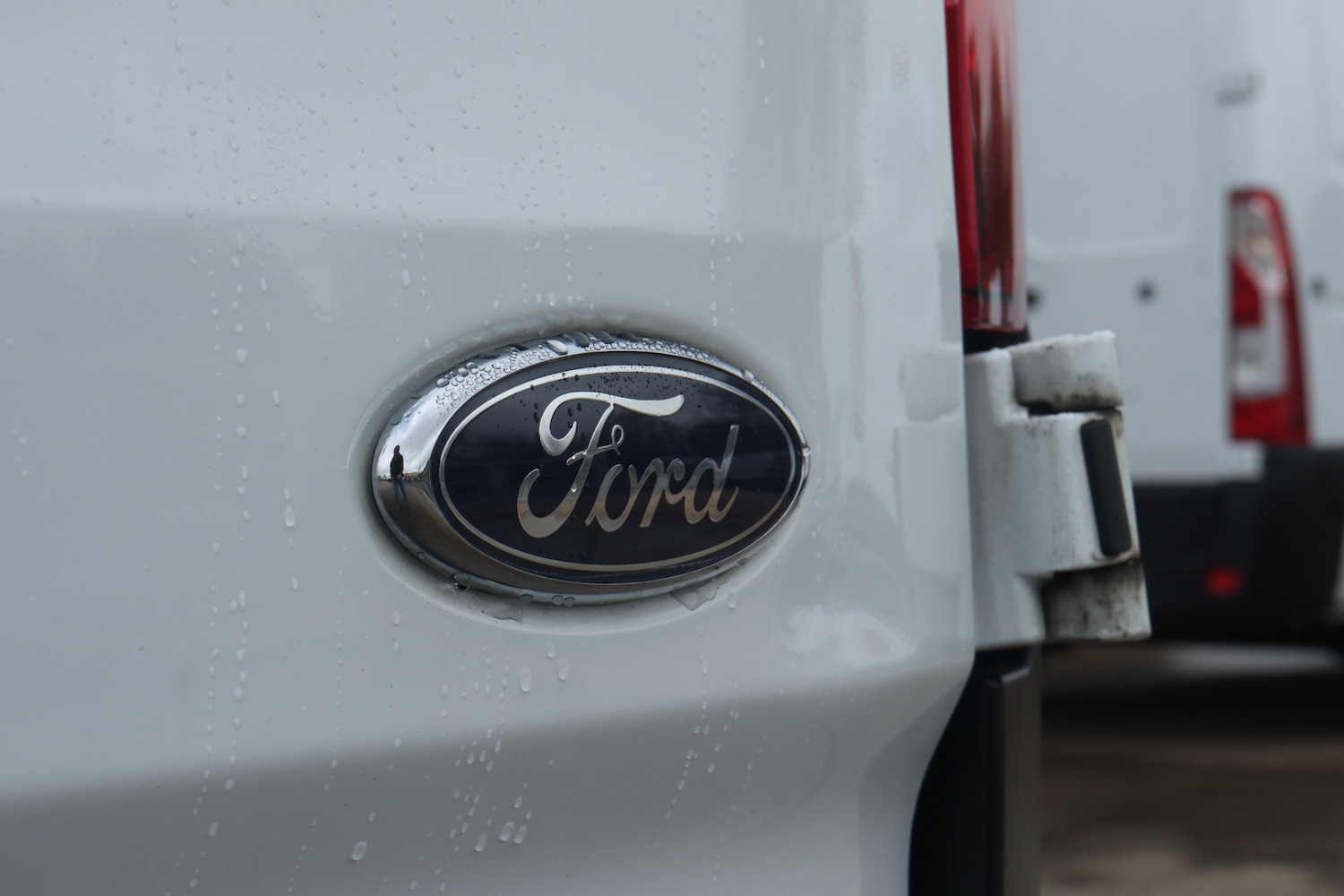 Used Ford Transit Custom 2021 for sale - 78079378: Photo 12