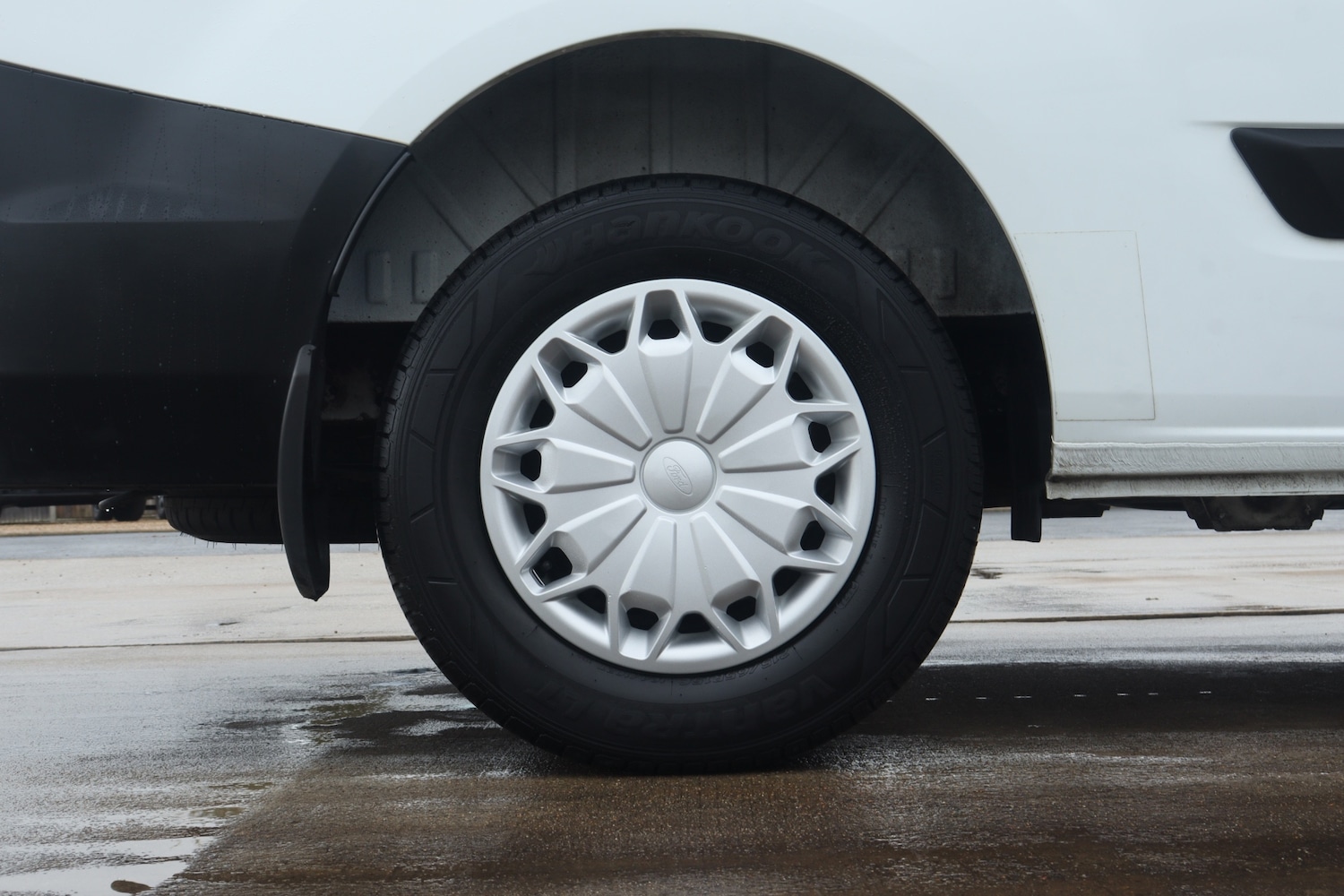 Used Ford Transit Custom 2021 for sale - 78079378: Photo 13