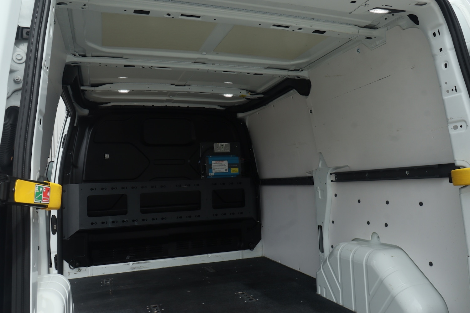 Used Ford Transit Custom 2021 for sale - 78079378: Photo 16