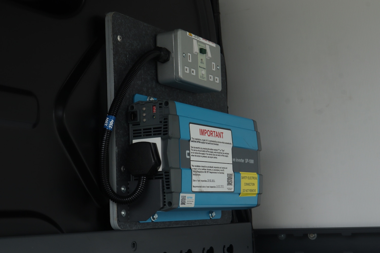 Used Ford Transit Custom 2021 for sale - 78079378: Photo 17