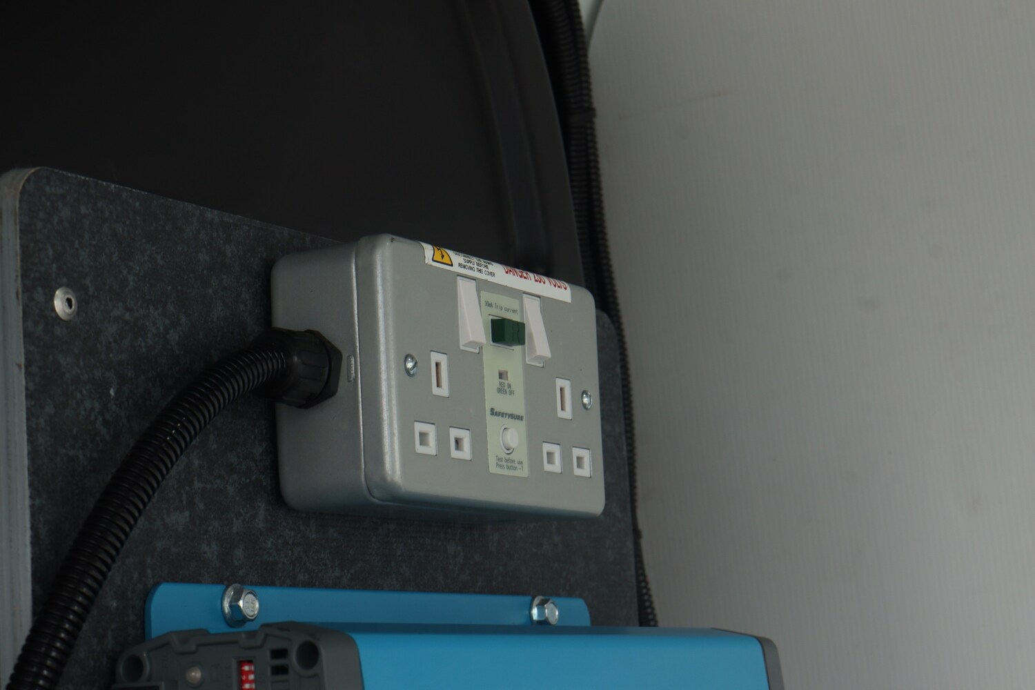 Used Ford Transit Custom 2021 for sale - 78079378: Photo 18