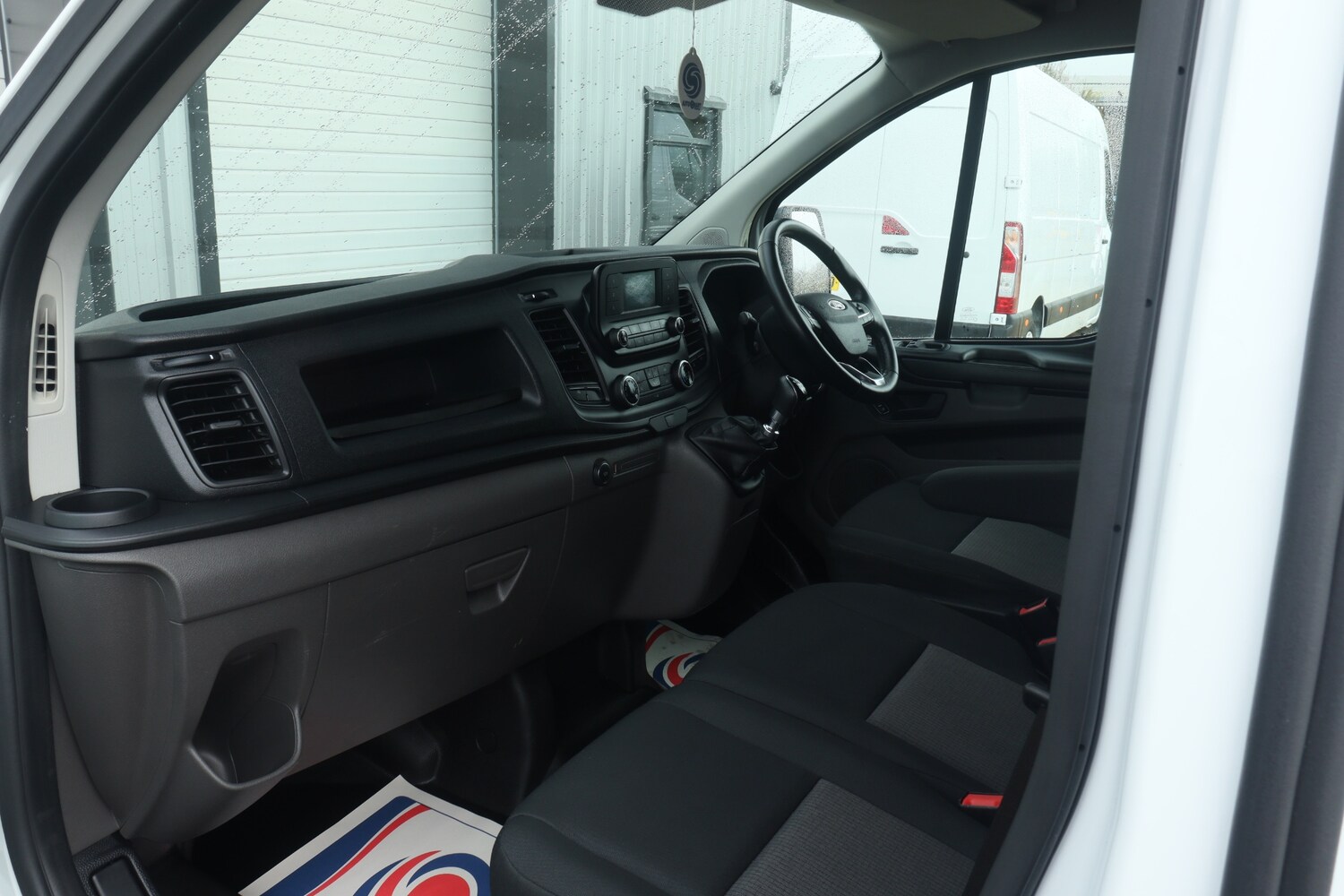 Used Ford Transit Custom 2021 for sale - 78079378: Photo 19