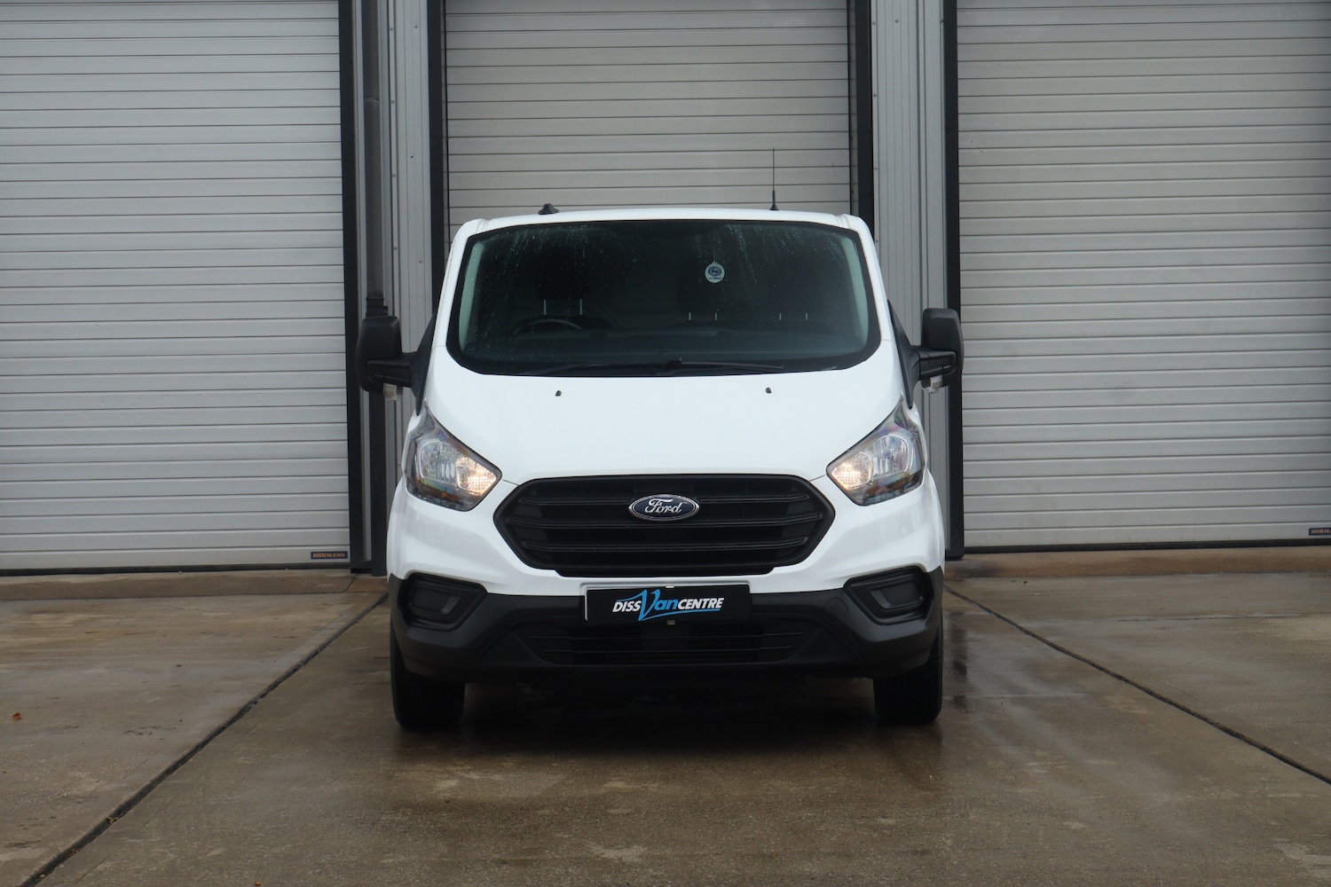 Used Ford Transit Custom 2021 for sale - 78079378: Photo 2
