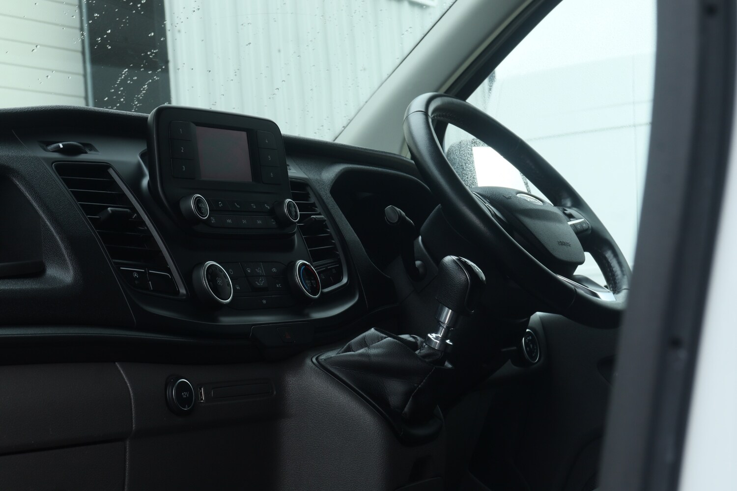 Used Ford Transit Custom 2021 for sale - 78079378: Photo 20