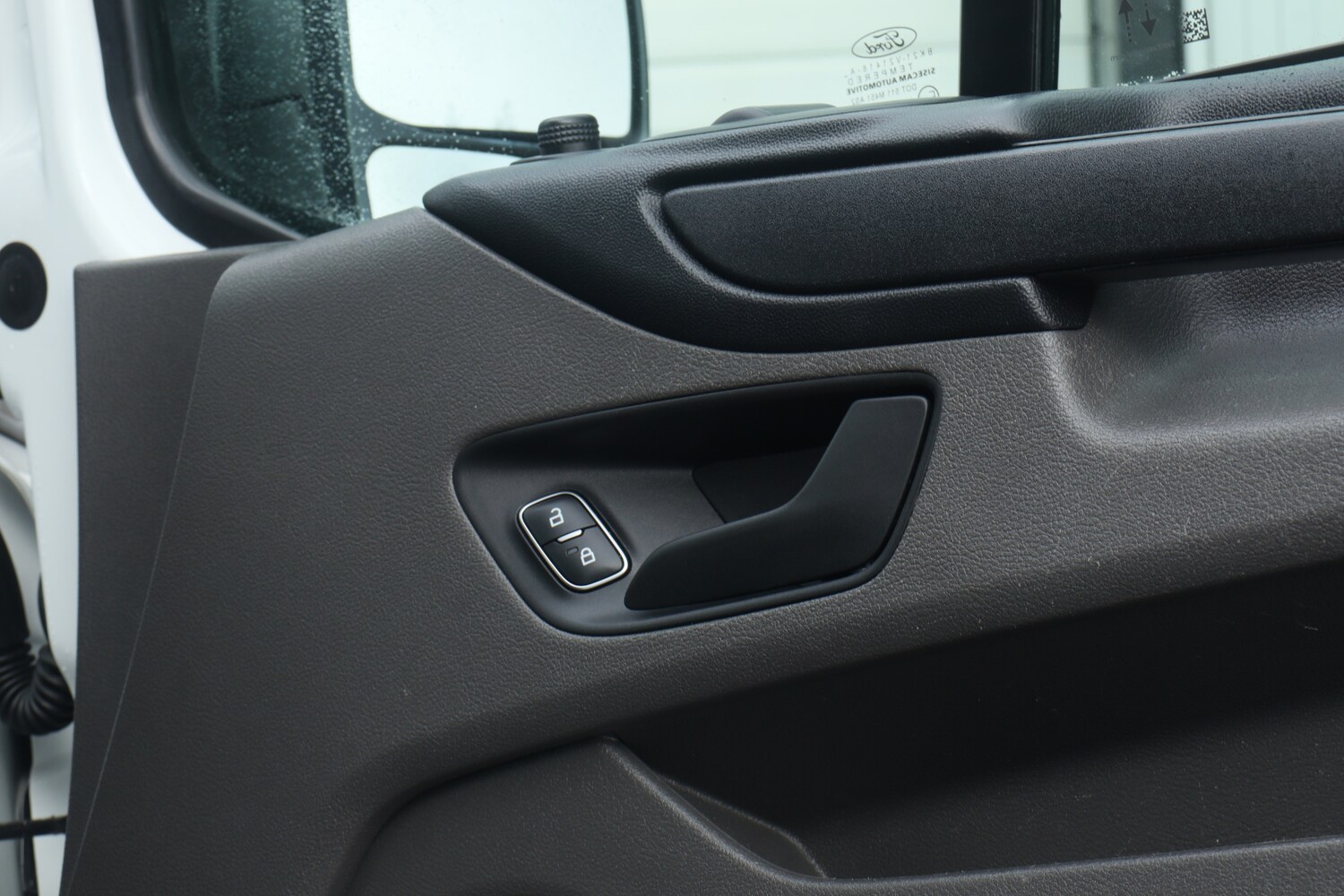 Used Ford Transit Custom 2021 for sale - 78079378: Photo 22