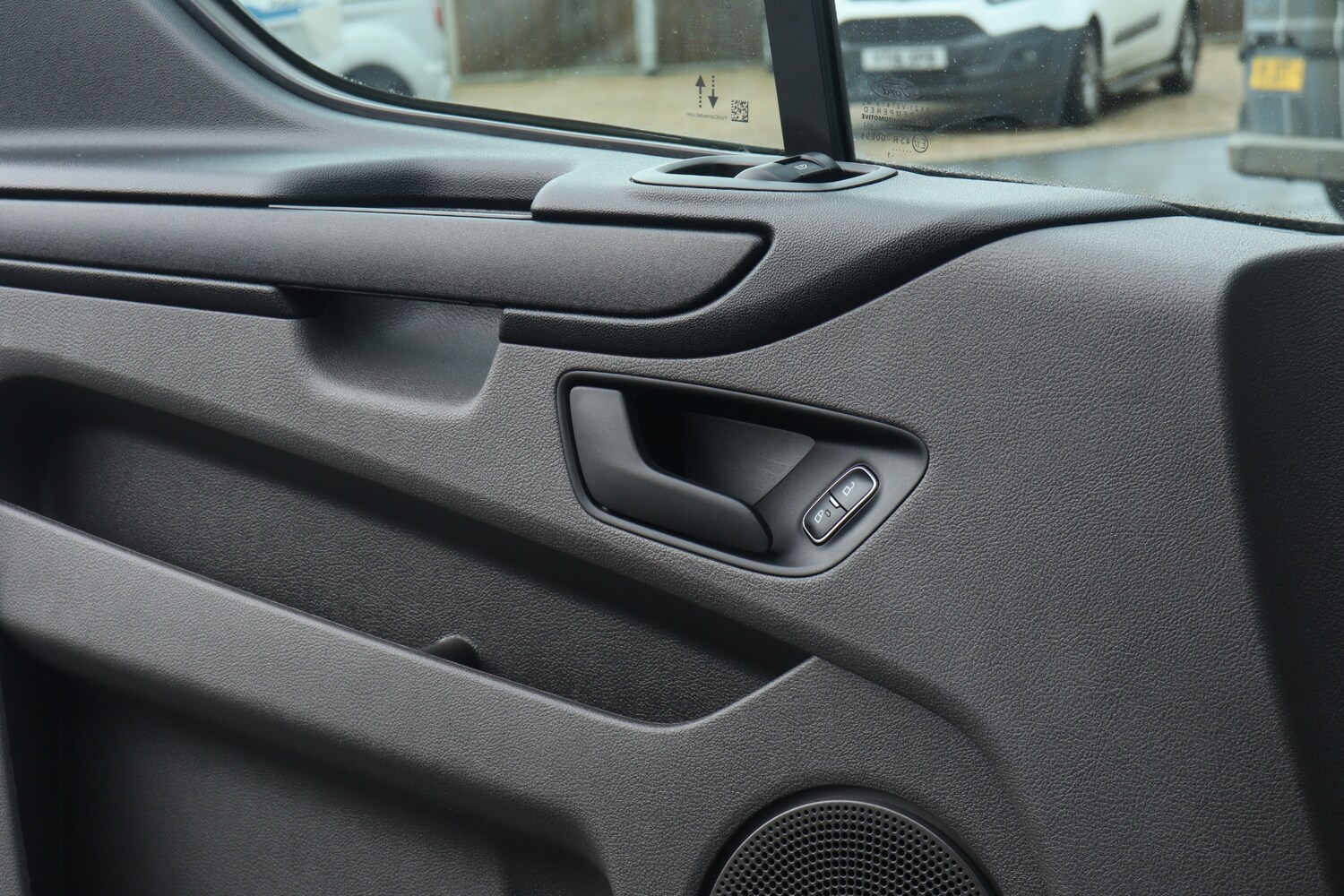 Used Ford Transit Custom 2021 for sale - 78079378: Photo 24