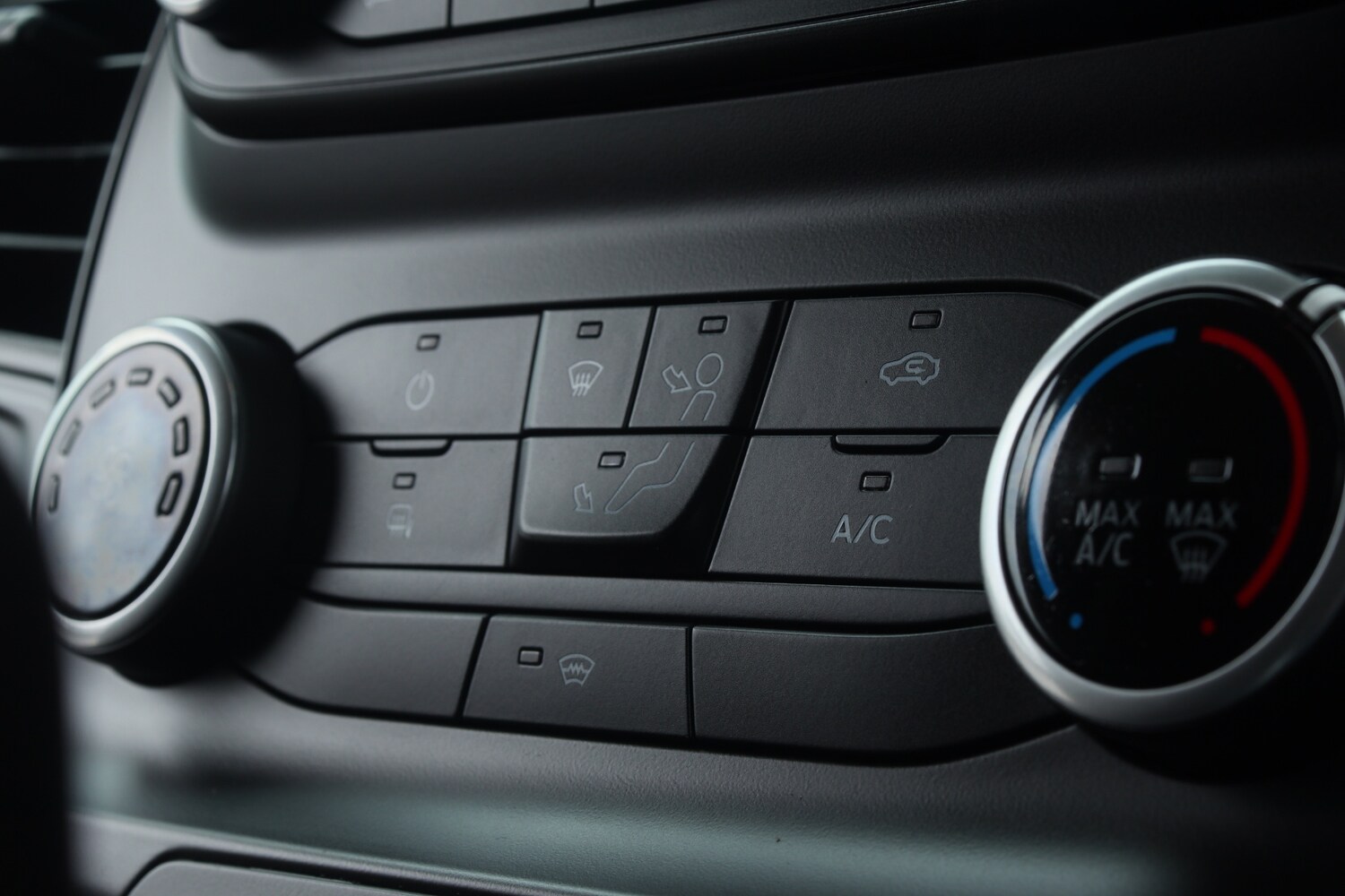 Used Ford Transit Custom 2021 for sale - 78079378: Photo 34