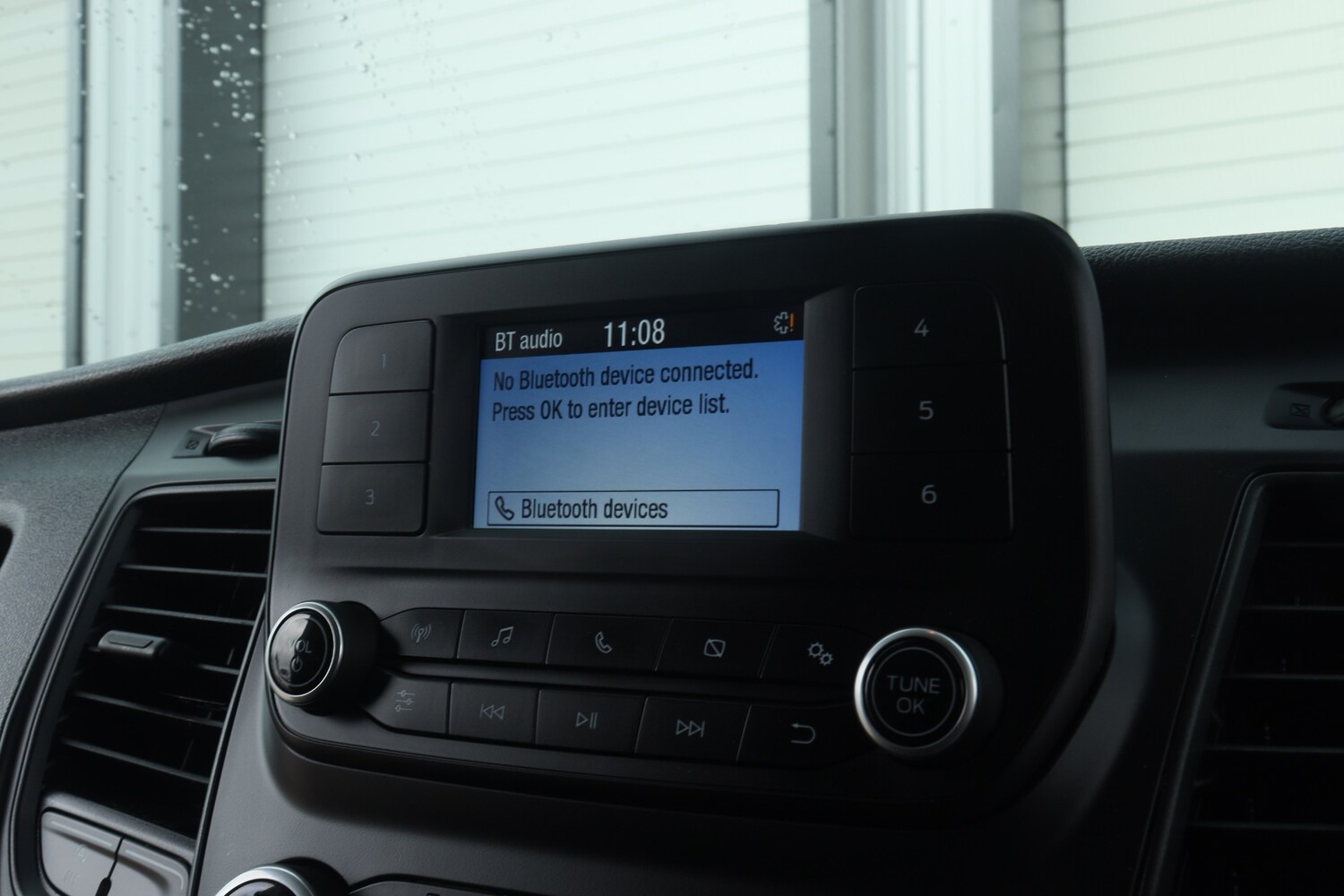 Used Ford Transit Custom 2021 for sale - 78079378: Photo 38