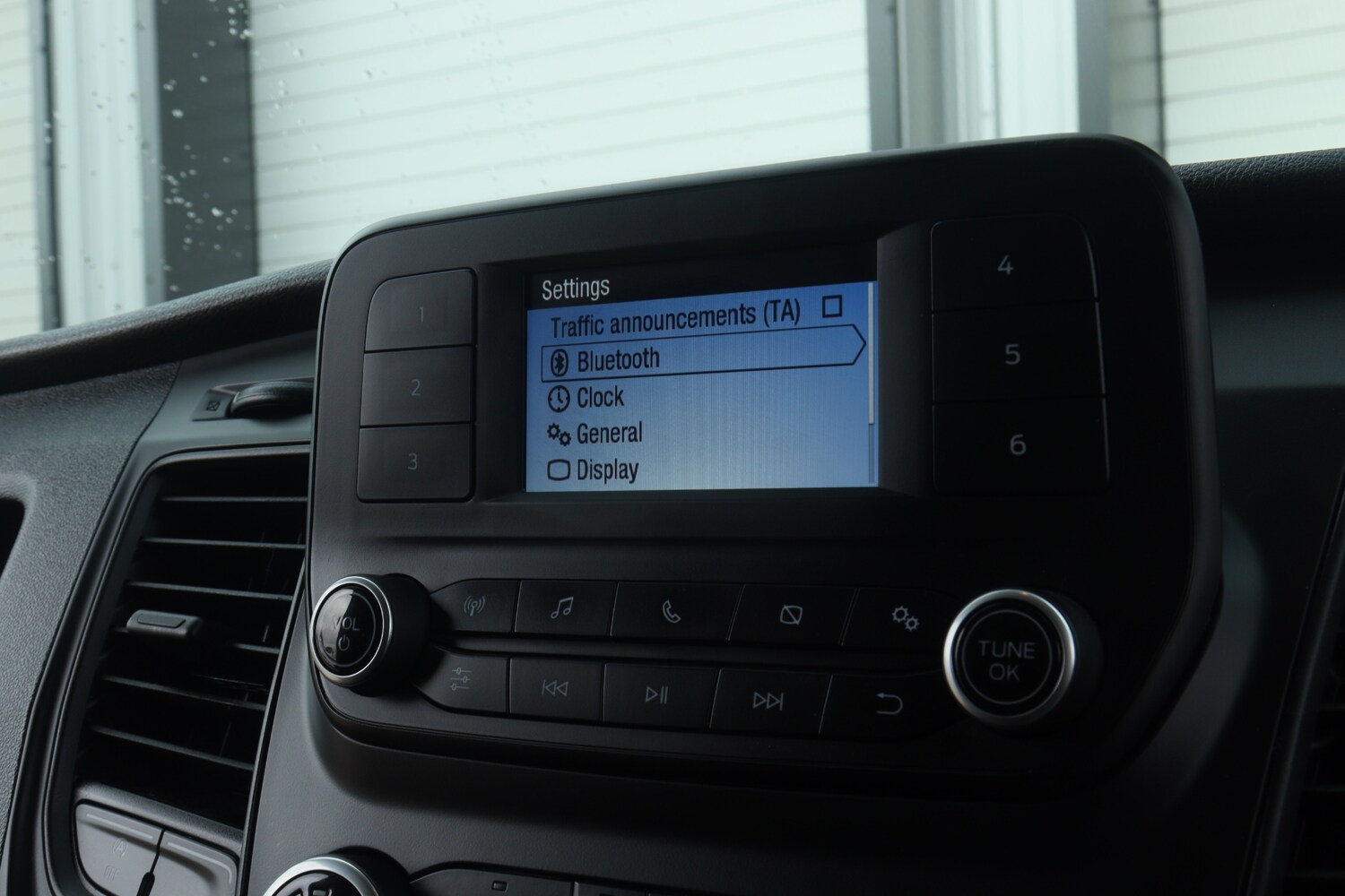 Used Ford Transit Custom 2021 for sale - 78079378: Photo 39