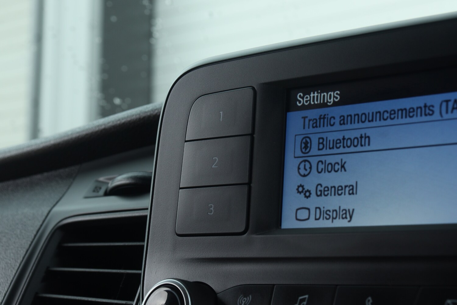 Used Ford Transit Custom 2021 for sale - 78079378: Photo 40