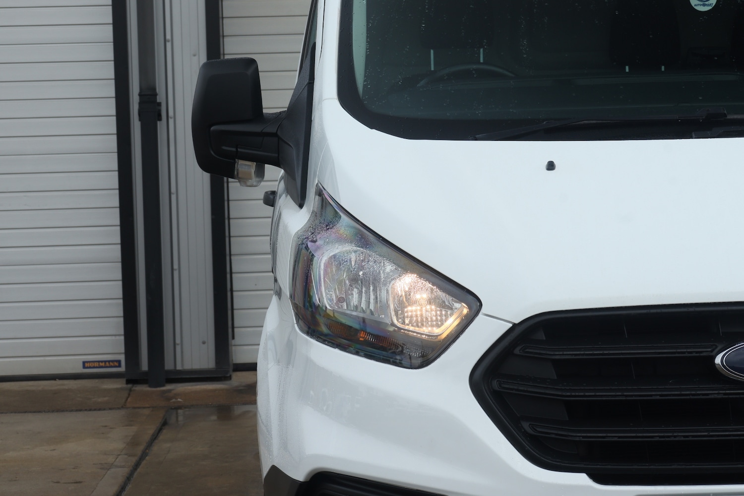 Used Ford Transit Custom 2021 for sale - 78079378: Photo 5