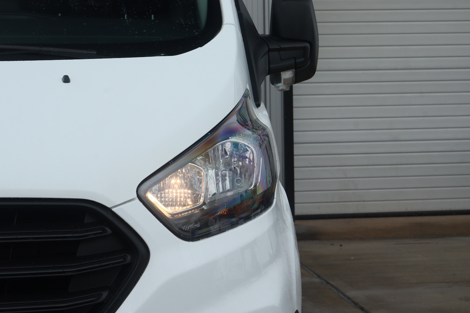 Used Ford Transit Custom 2021 for sale - 78079378: Photo 6