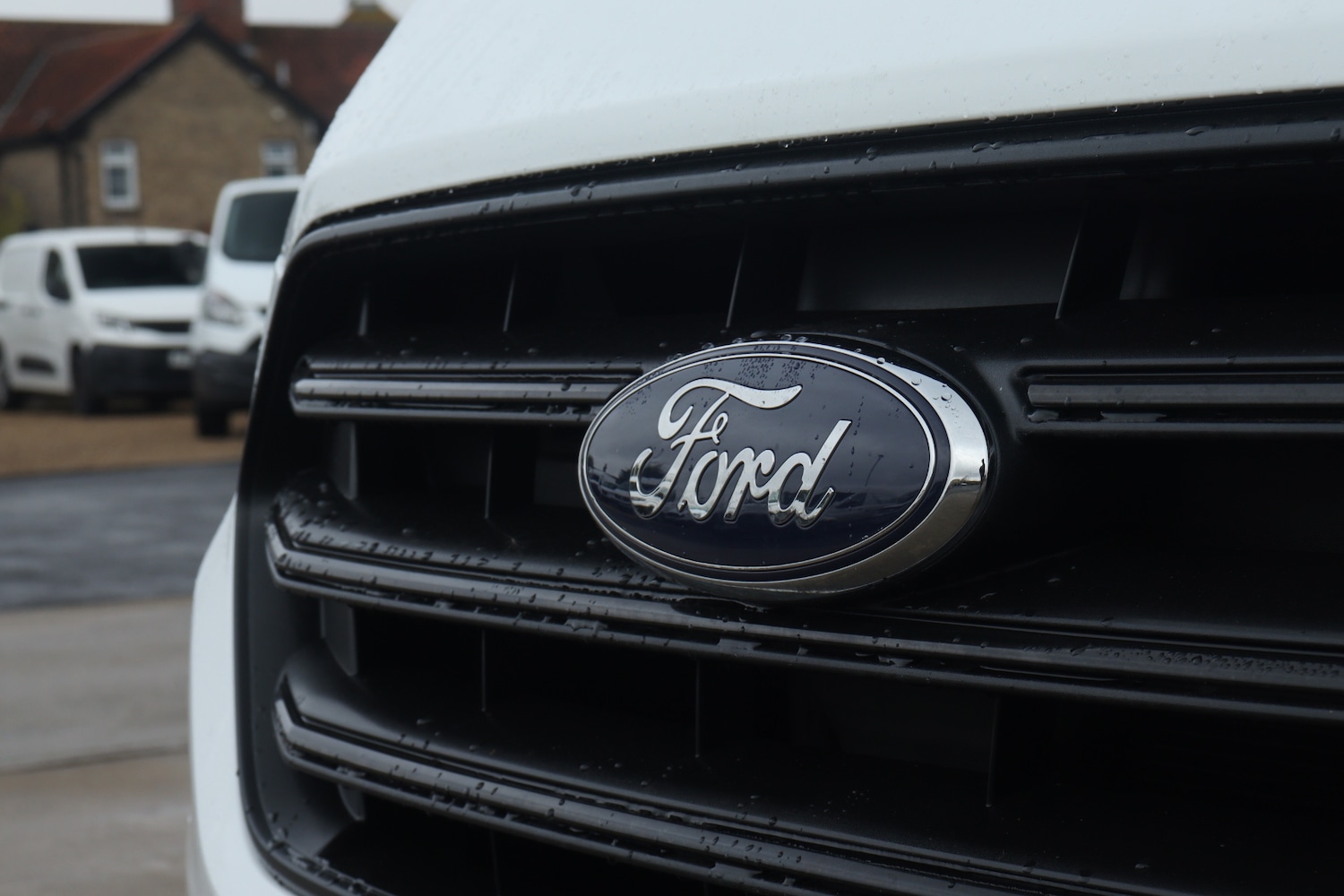 Used Ford Transit Custom 2021 for sale - 78079378: Photo 7