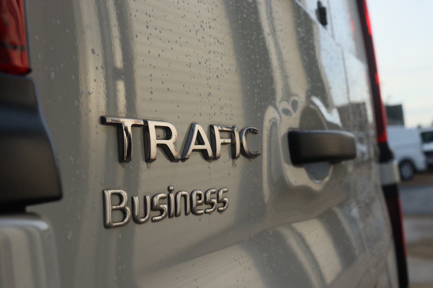 Used Renault Trafic 2021 for sale - 77025318: Photo 10