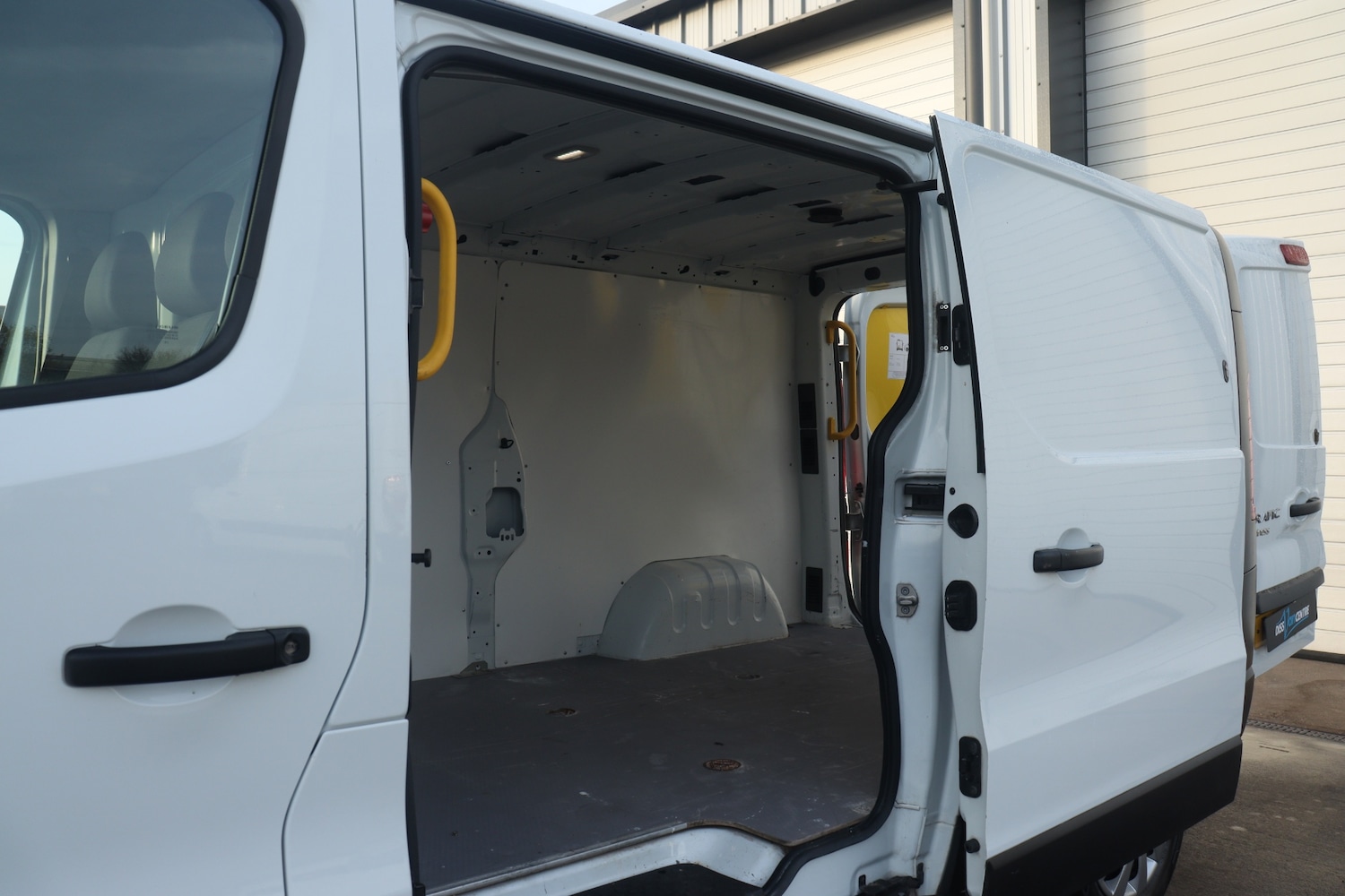 Used Renault Trafic 2021 for sale - 77025318: Photo 12