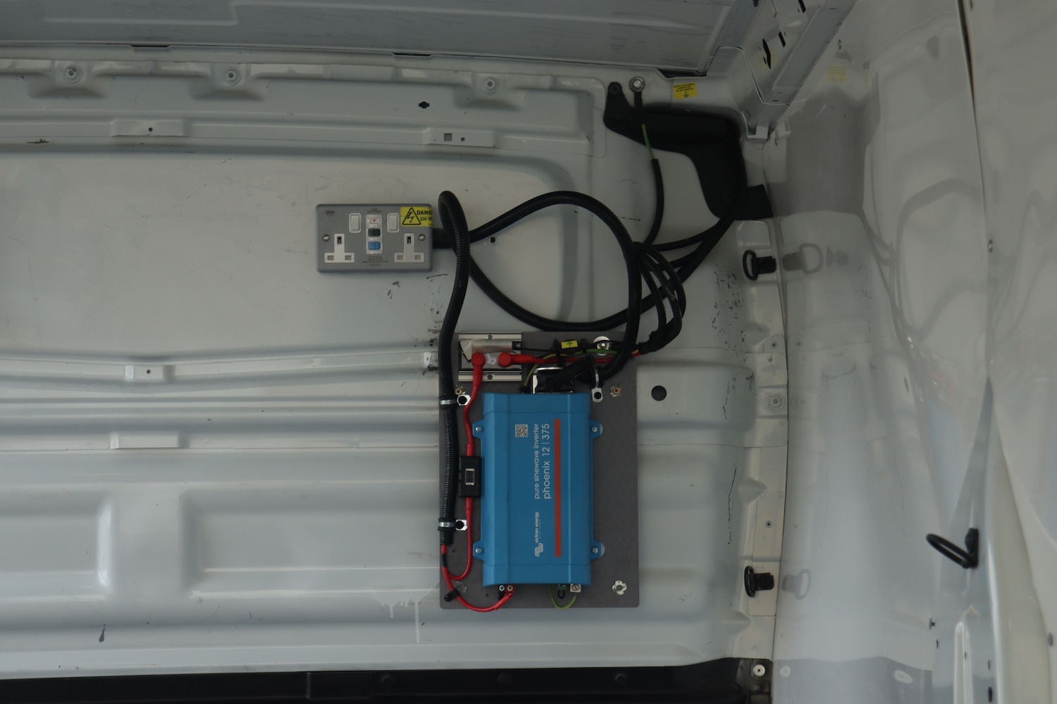 Used Renault Trafic 2021 for sale - 77025318: Photo 14