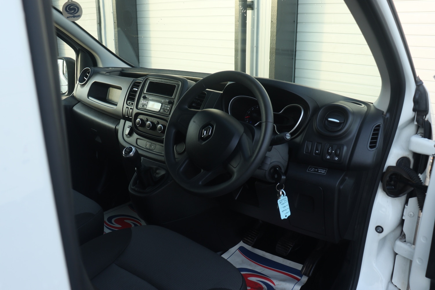 Used Renault Trafic 2021 for sale - 77025318: Photo 16