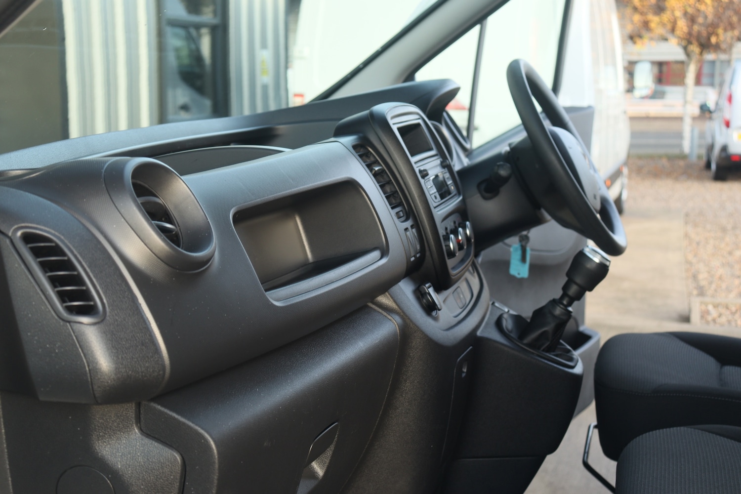 Used Renault Trafic 2021 for sale - 77025318: Photo 19