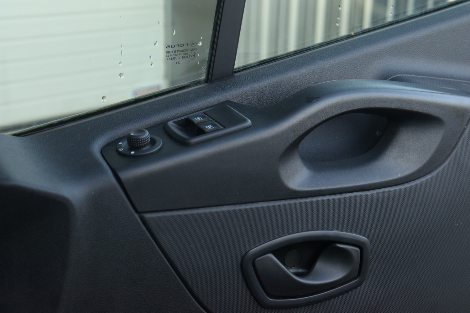 Used Renault Trafic 2021 for sale - 77025318: Photo 20