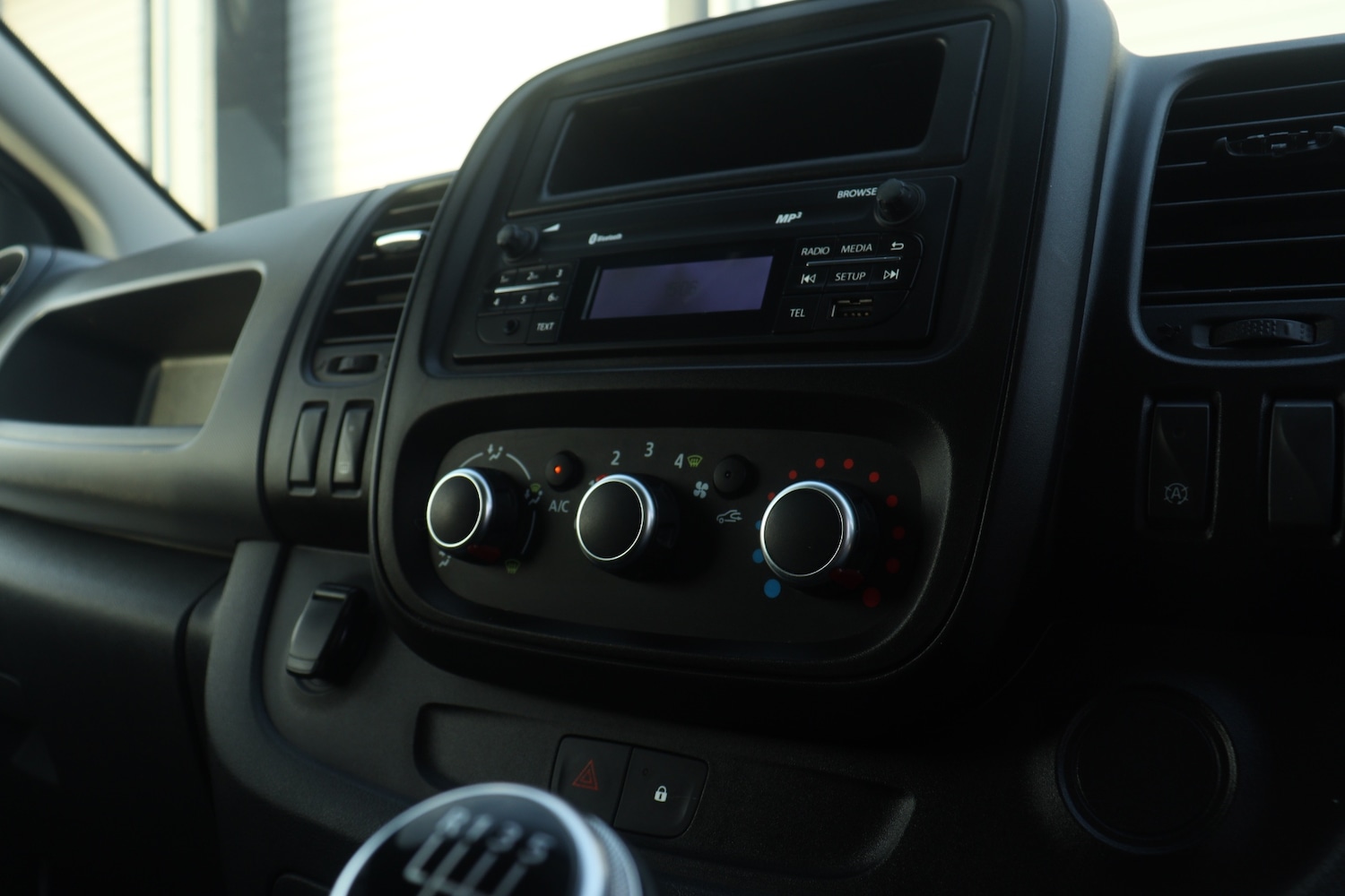 Used Renault Trafic 2021 for sale - 77025318: Photo 29