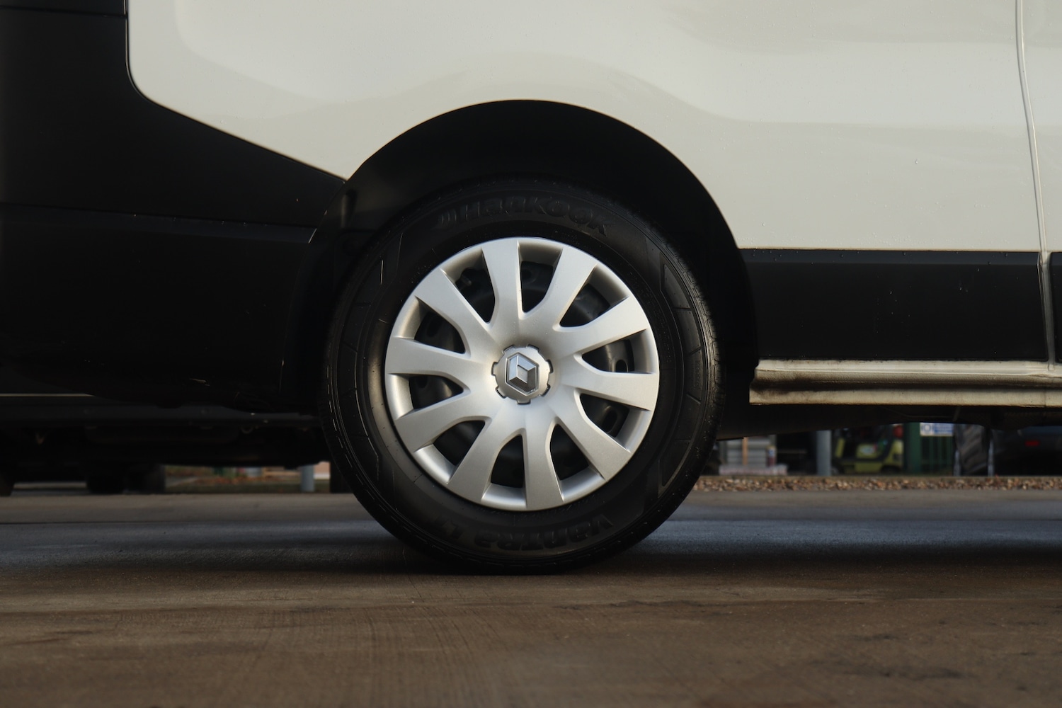 Used Renault Trafic 2021 for sale - 77025318: Photo 6