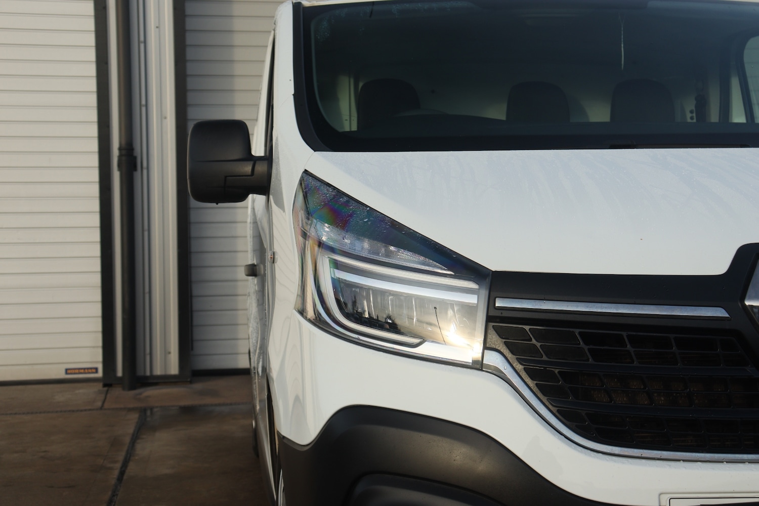 Used Renault Trafic 2021 for sale - 77025318: Photo 7