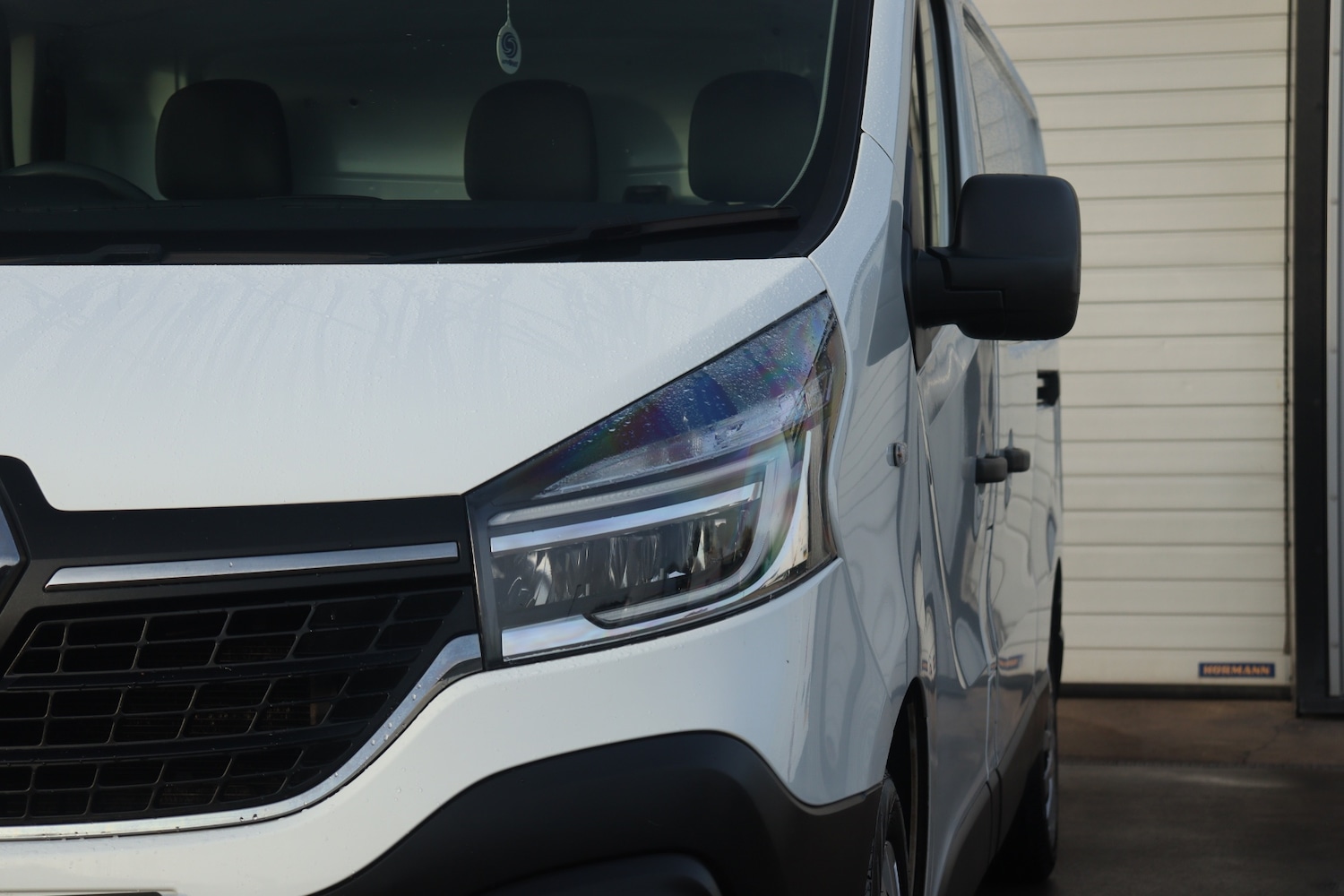 Used Renault Trafic 2021 for sale - 77025318: Photo 8