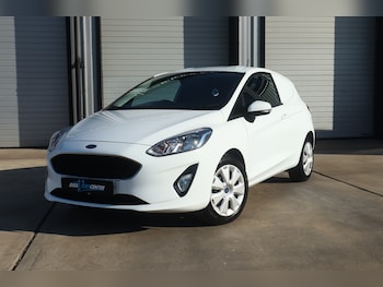 Used Ford Fiesta 2020 for sale - 78237926: Photo