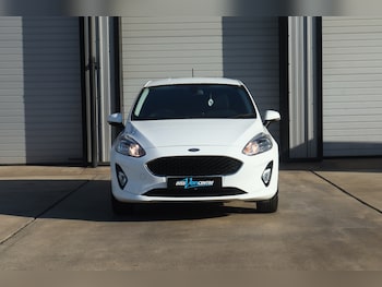 Used Ford Fiesta 2020 for sale - 78237926: Photo