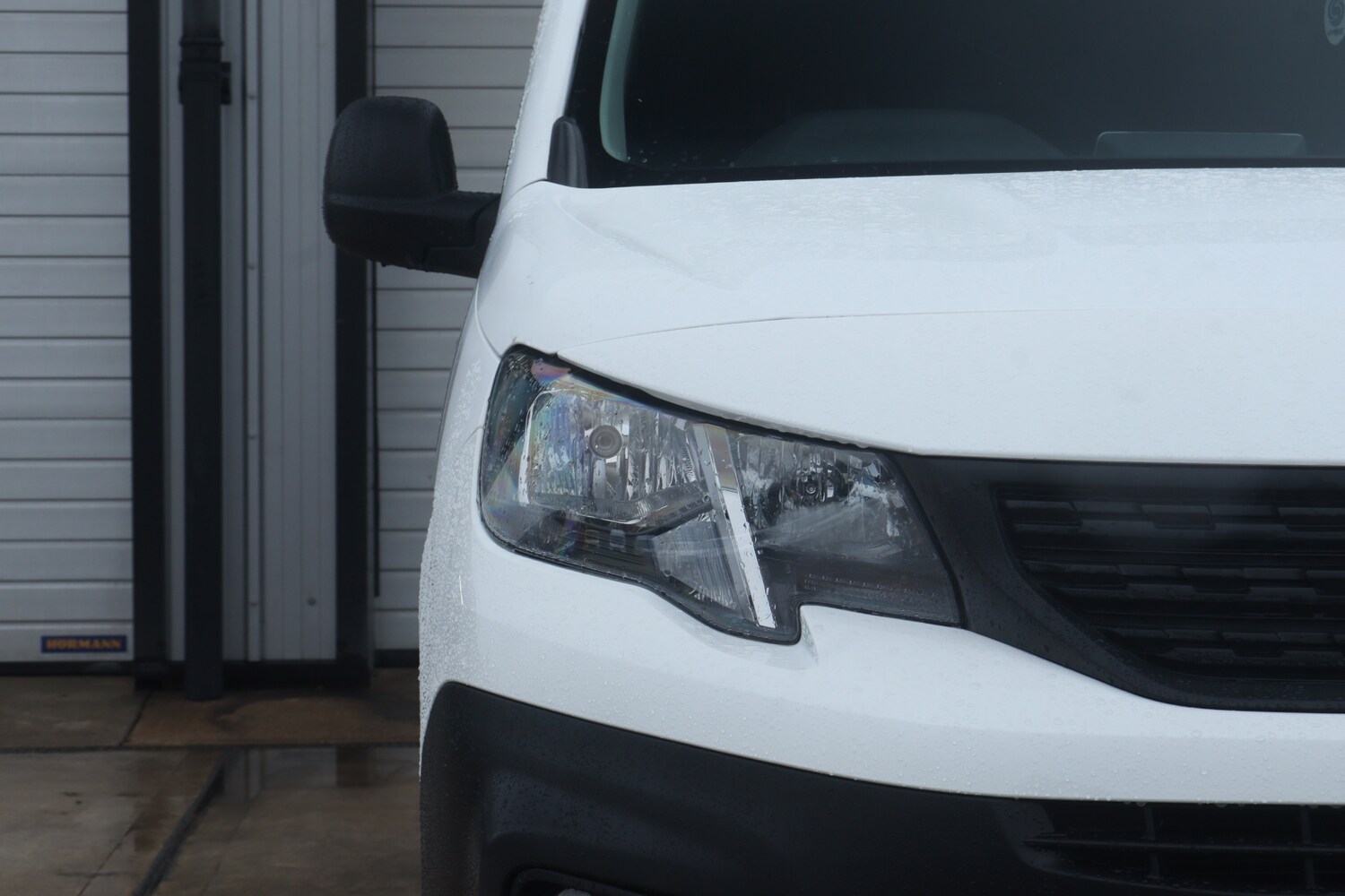 Used Peugeot Partner 2019 for sale - 77490097: Photo 10