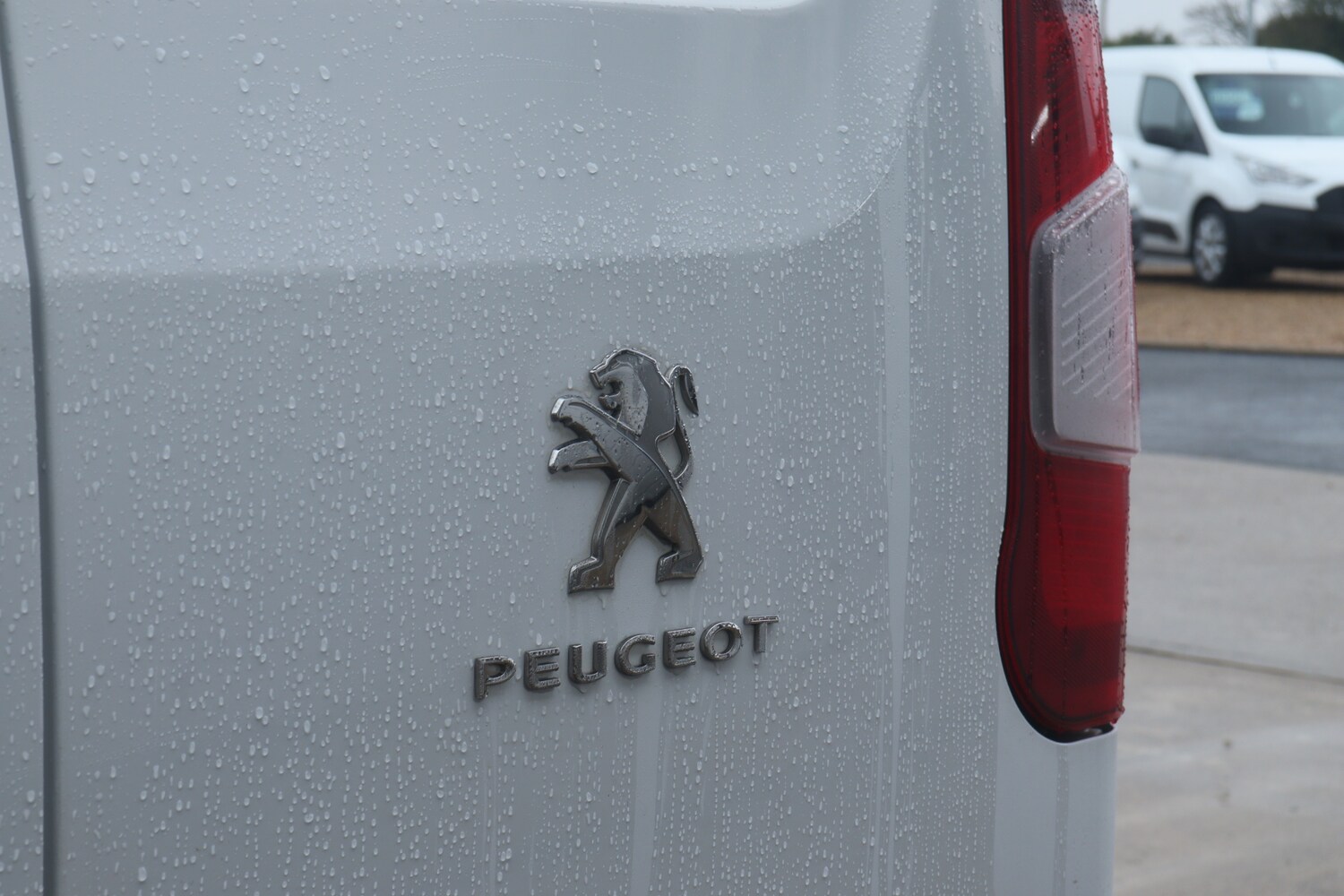 Used Peugeot Partner 2019 for sale - 77490097: Photo 12