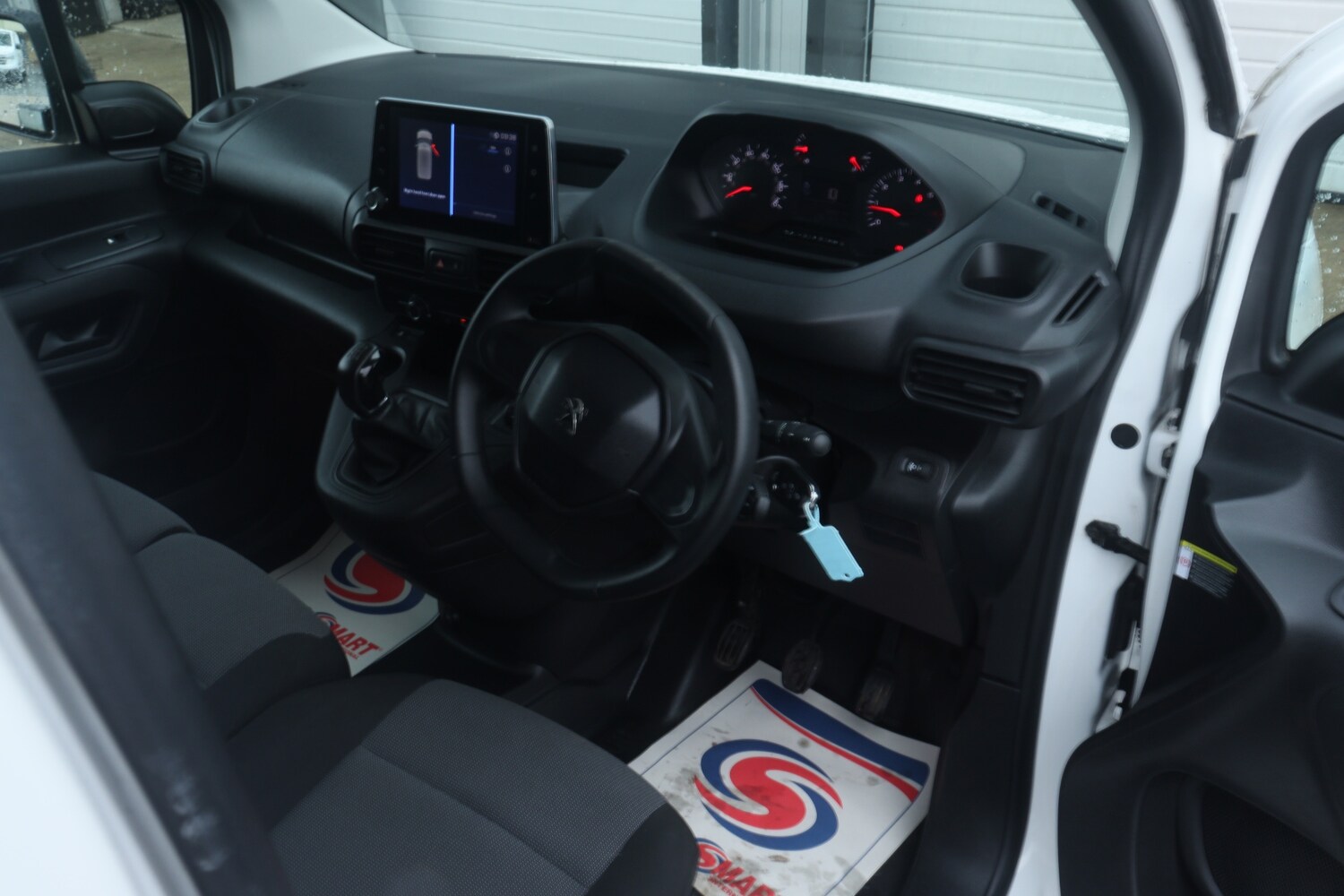 Used Peugeot Partner 2019 for sale - 77490097: Photo 15