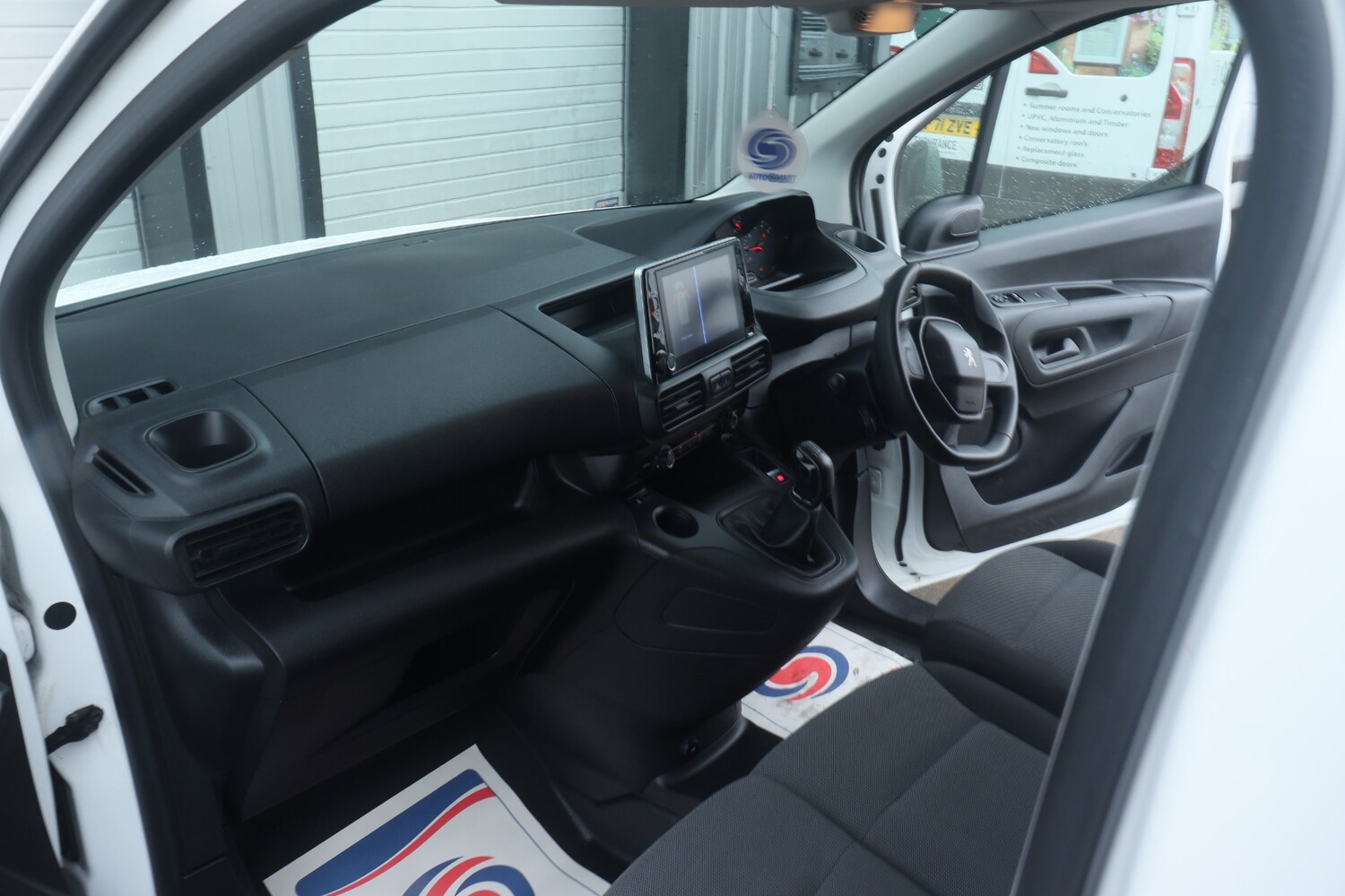 Used Peugeot Partner 2019 for sale - 77490097: Photo 16