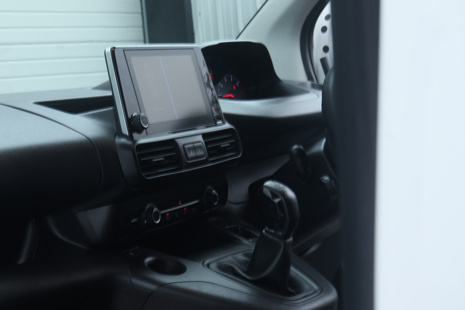 Used Peugeot Partner 2019 for sale - 77490097: Photo 17