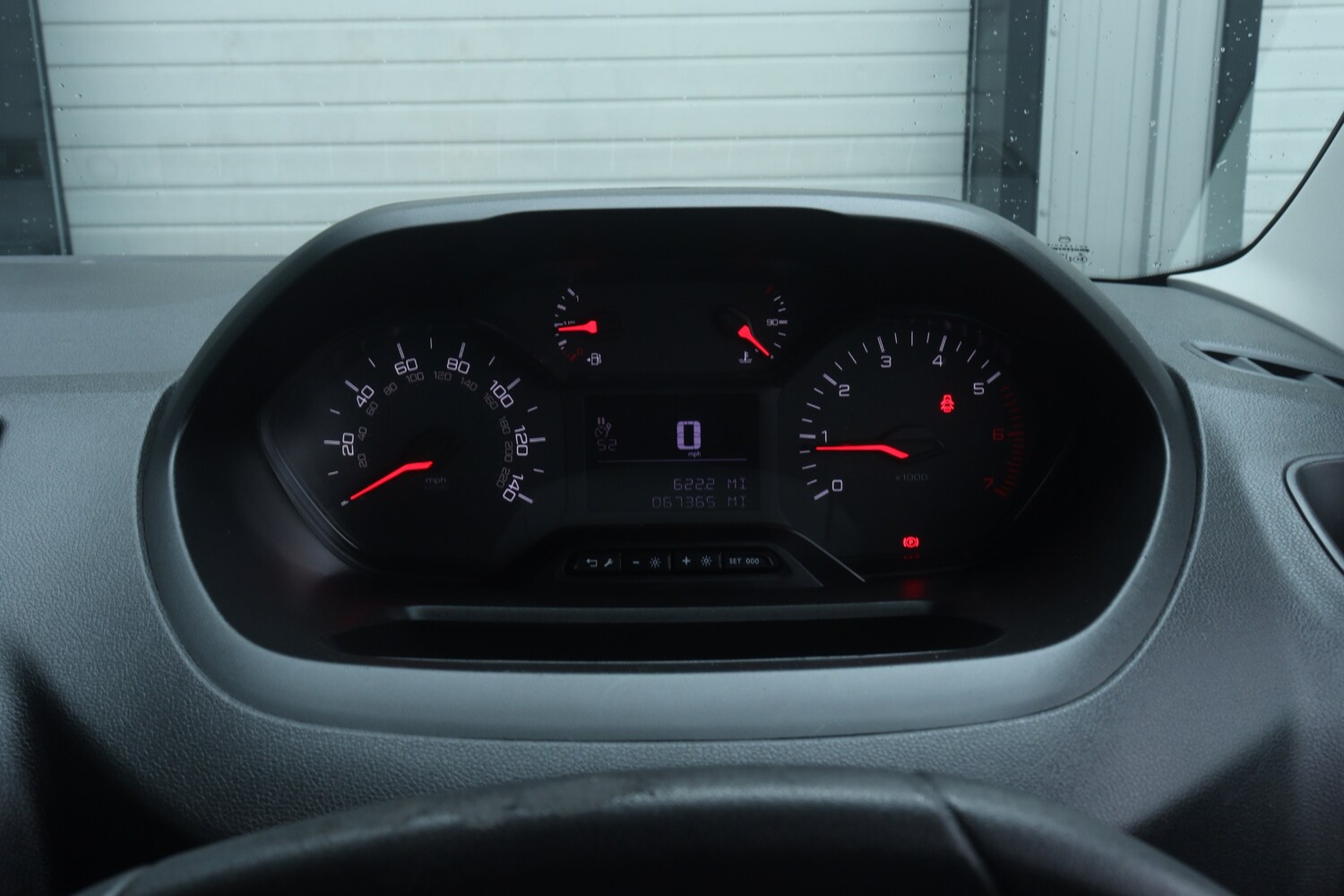 Used Peugeot Partner 2019 for sale - 77490097: Photo 21