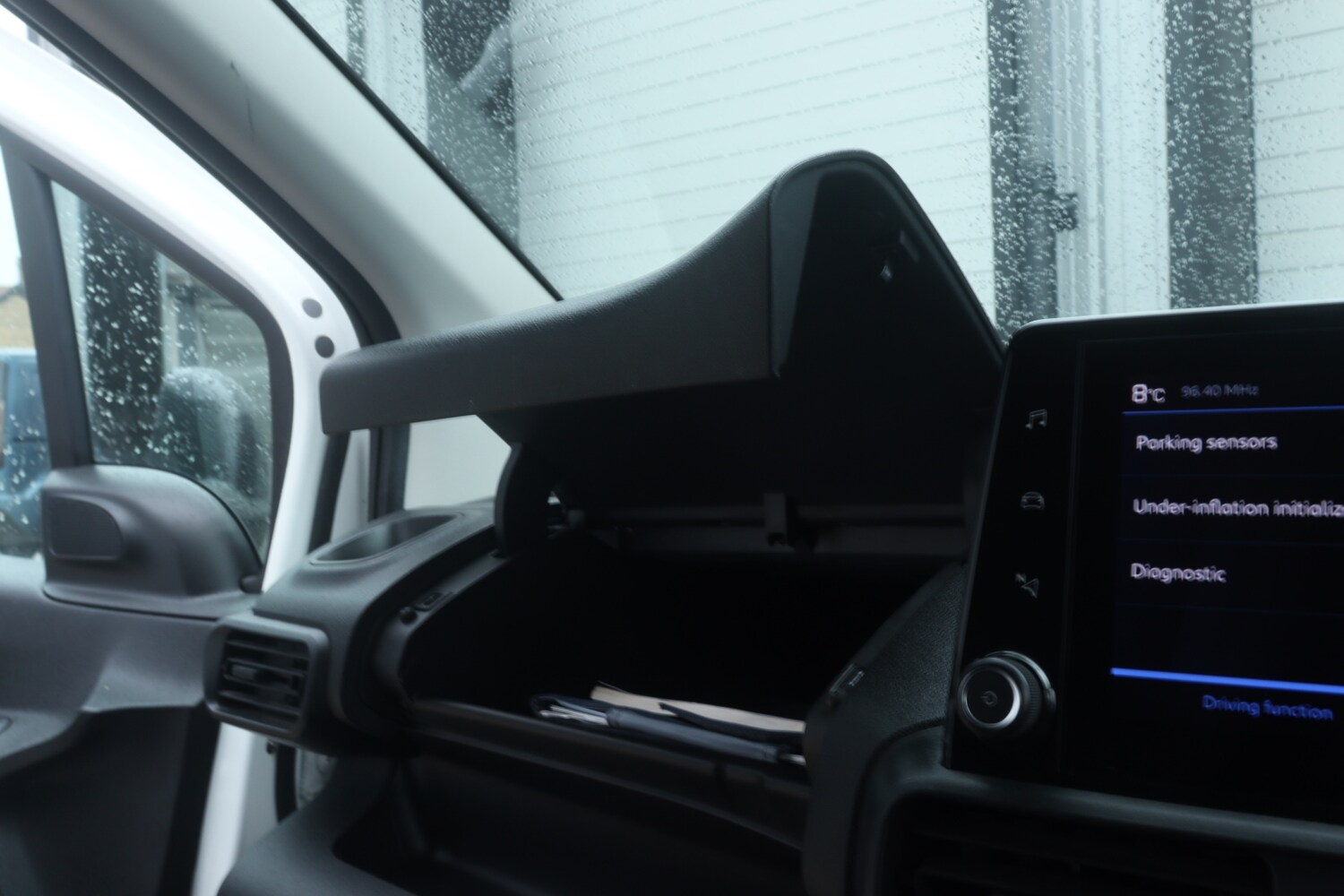 Used Peugeot Partner 2019 for sale - 77490097: Photo 27