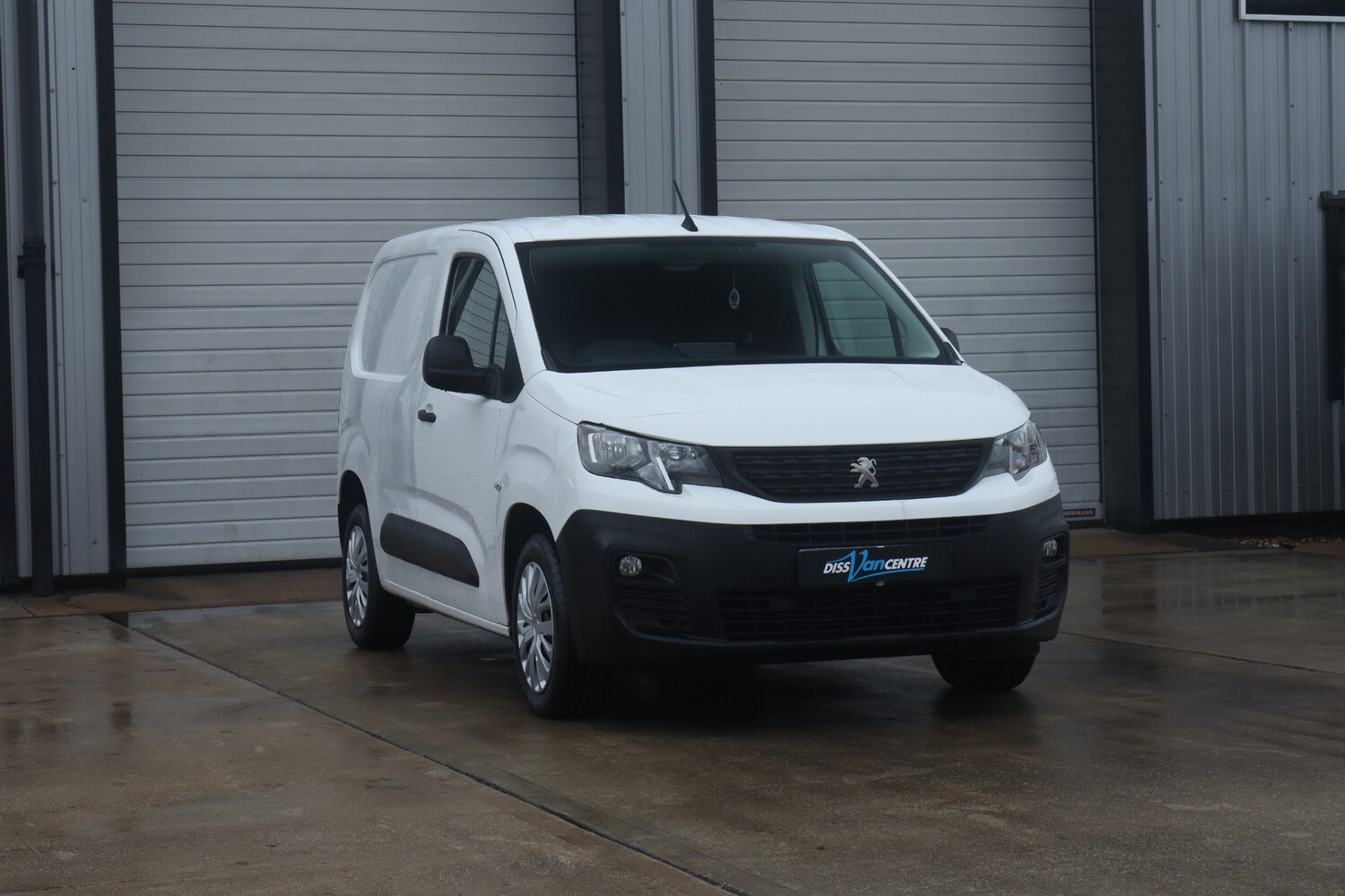 Used Peugeot Partner 2019 for sale - 77490097: Photo 3